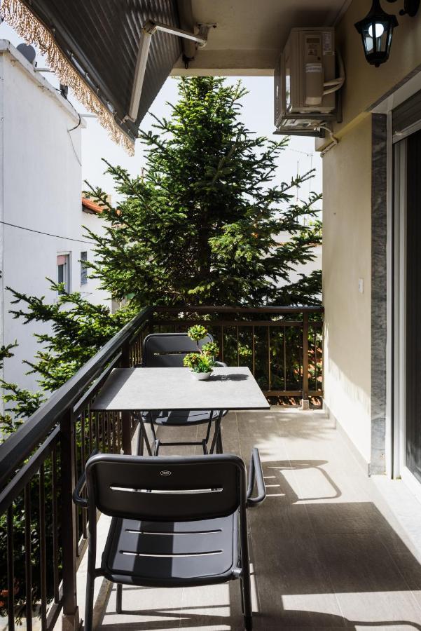 Studios Drakontis Limenas (Thasos) Exterior foto